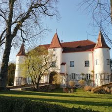 Schloss Senftenegg