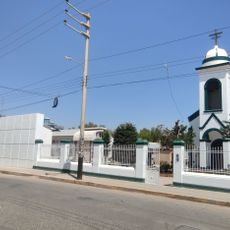 Cementerio General de Huancayo