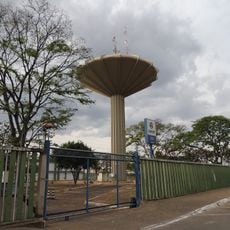 Reservatório Elevado de Ceilândia