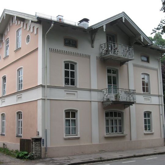 Rosenheimer Straße 31