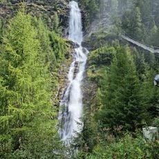Stuibenfall