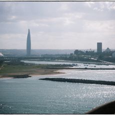 Tour Mohammed VI