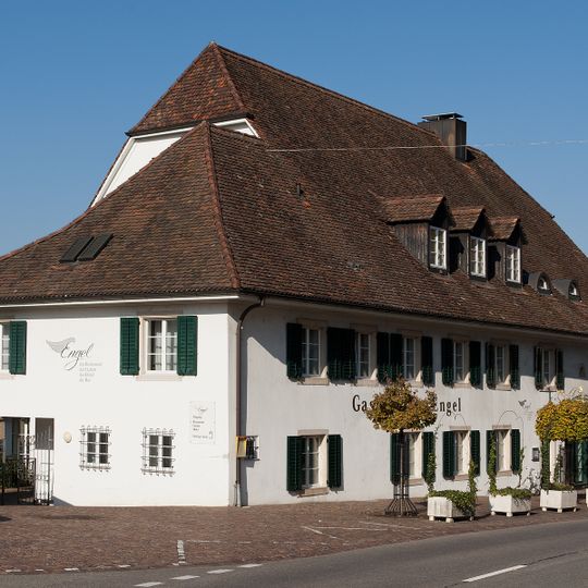 Landgasthof Engel