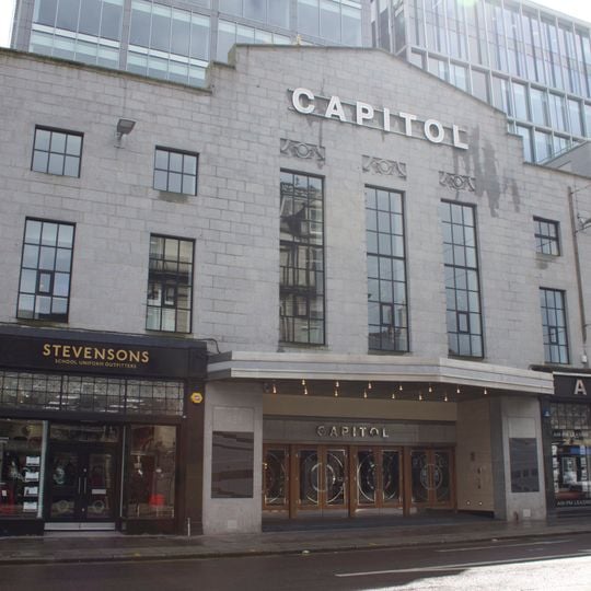 Capitol Theatre