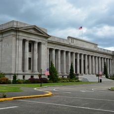 Temple of Justice