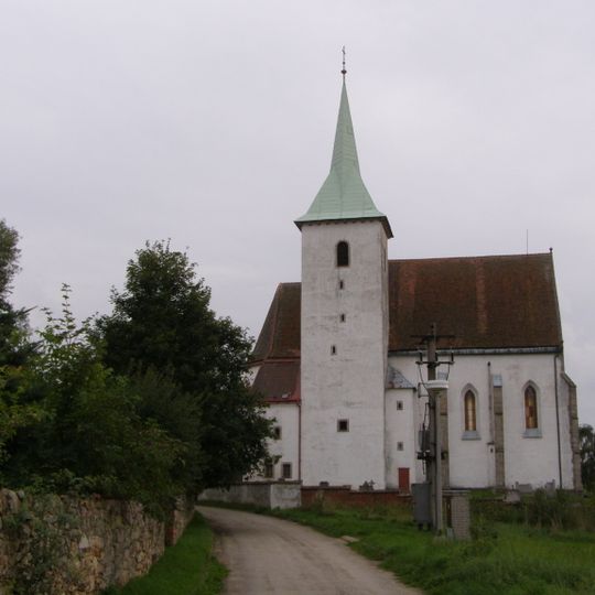 Church of Saints Peter and Paul