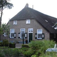 Gemeenteweg 243, Staphorst