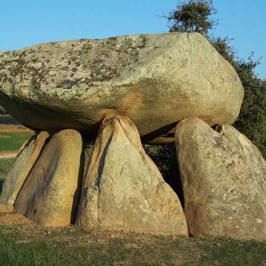 Antas do Monte da Ordem