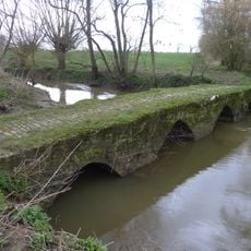 Bolter's Bridge