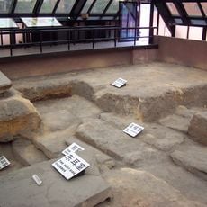 Tomb of Zhao Mo