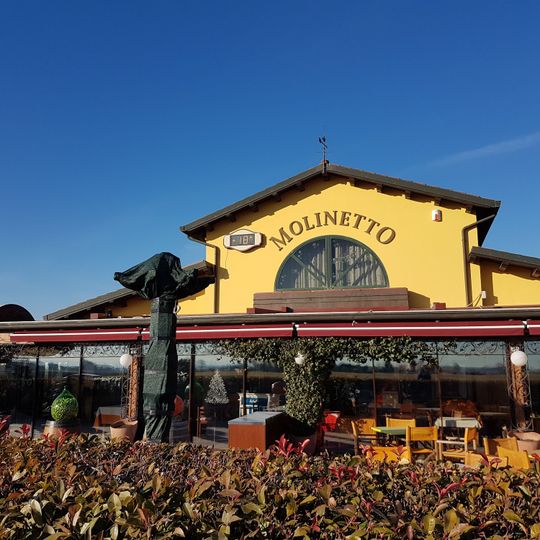 Ristorante Molinetto