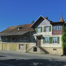 Gasthaus Lamm