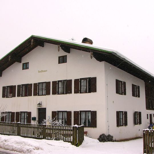 Forsthaus