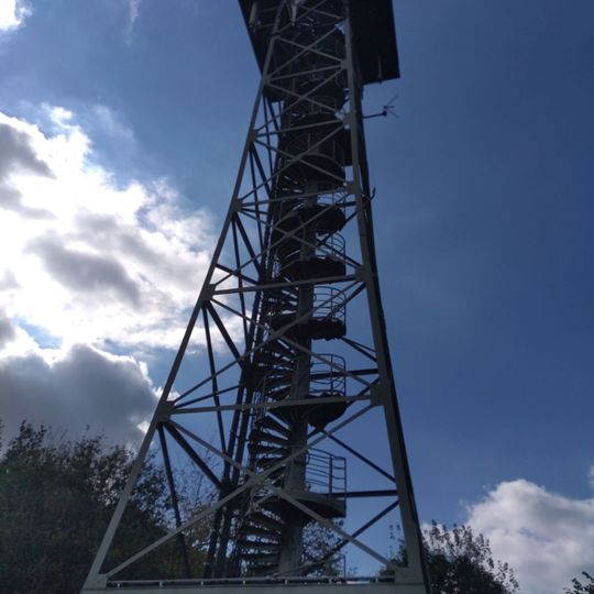 Aussichtsturm Morsbach