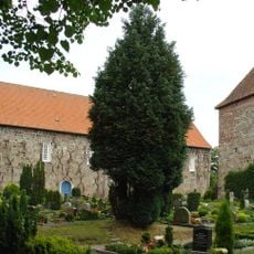 St. Florian