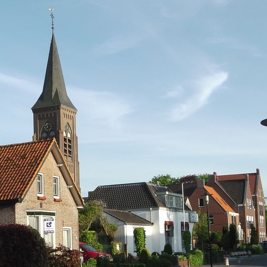 Leusden