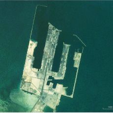King Abdulaziz Port Dammam