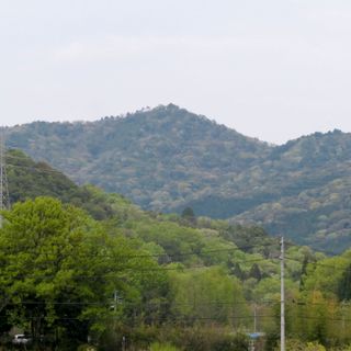 Mount Miroku