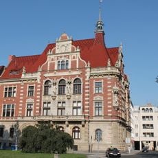 Městská spořitelna (Opava)