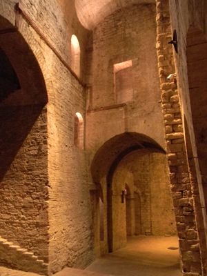 Interior 1