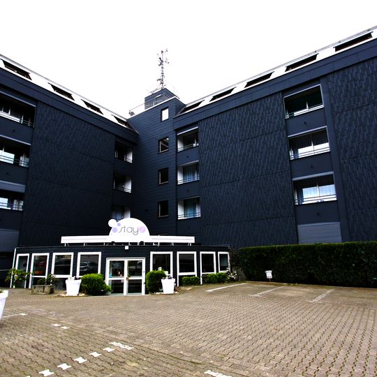 Stays Design Hotel Dortmund