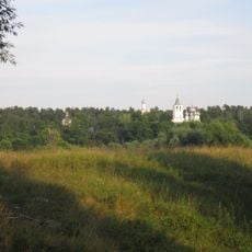 Solotcha Nativity of the Theotokos Monastery