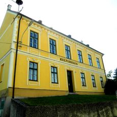Kulturhaus, ehem. Schule