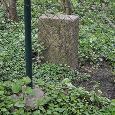 Cippo di confine