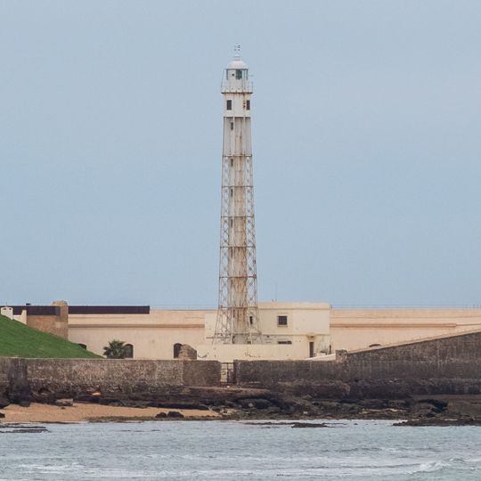 Faro de San Sebastián