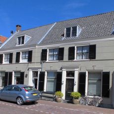 Herenstraat 38-40, Breukelen