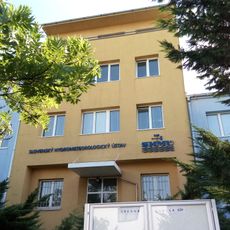 Slovak Hydrometeorological Institute