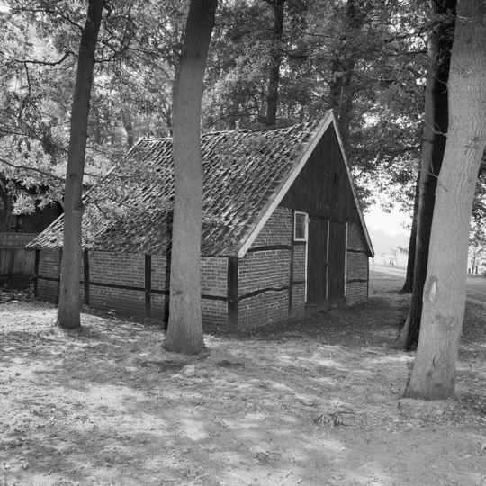 Putmansweg 19, Fleringen