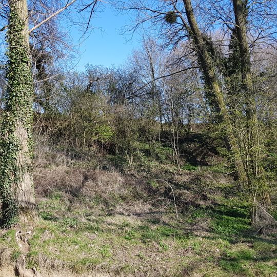 Groeve in de Grindkuil