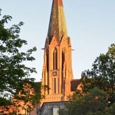 St. Anna