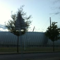 Zénith de Rouen
