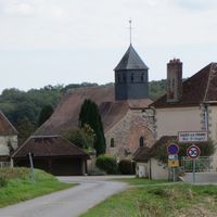 Suizy-le-Franc