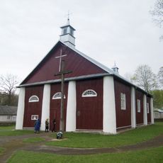 Parafia św. Michała Archanioła w Niecieczy