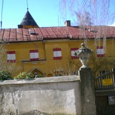 Ansitz Friedheim/Roteturmschlössl