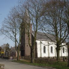 Nederlands Hervvormde Kerk (Opijnen)