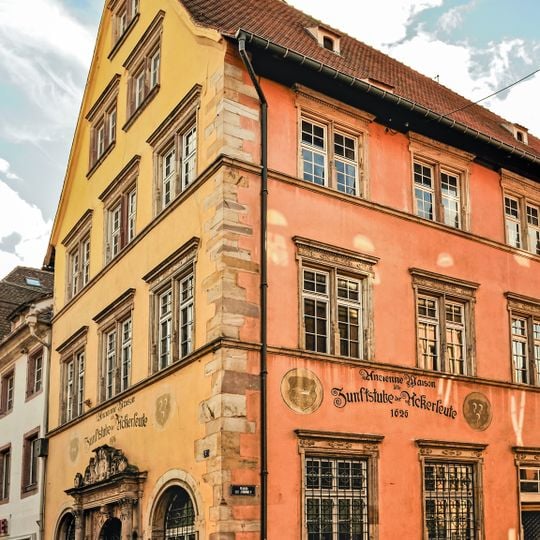 Poêle des Laboureurs