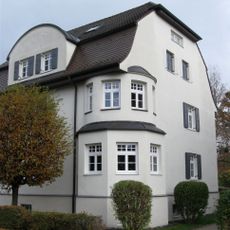 Dr.-Hefner-Straße 5