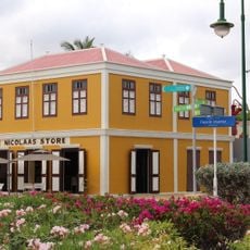 Gemeentemuseum San Nicolas