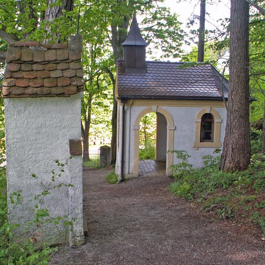Ölbergkapelle
