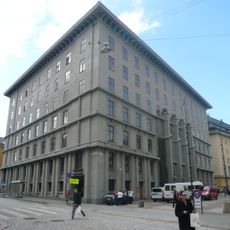 Bergen tinghus