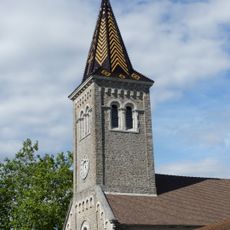 Église Saint-Vincent de Moroges
