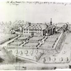 Prieuré Saint-Apollinaire