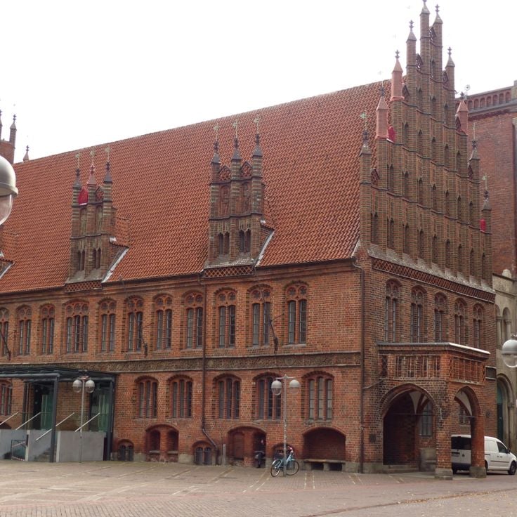 Altes Rathaus