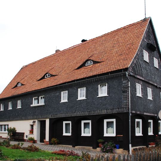 Georgswalder Straße 20