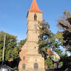 St. Johannes Baptist