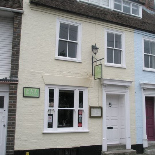 30 And 32, South Street